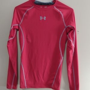 Under Armor Long Sleeved Shirt